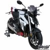 Szyba ERMAX NOSE 36 cm Suzuki GSX-S1000 2022 - 2026